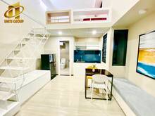 Hình ảnh CHDV Cao Cấp Free Phí Full Nội Thất Quận 7