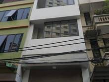 Hình ảnh Cho thuê nhà ngõ 47 Nguyên Hồng 60m2 x 5 tầng gara ô tô giá 19tr/tháng