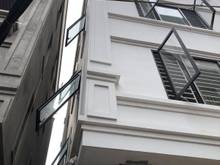 Hình ảnh Gia đình cần bán nhà ngõ 199 Thụy khuê, TH 70m2, MT 6m giá 8.5 tỷ