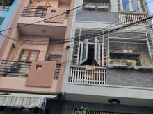 Hình ảnh Nhà 5 Tầng - 85m2 - 7PN Có Thang Máy - Đường Hồng Lạc - Q. Tân Bình