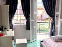 Hình ảnh Bán nhà hẻm DT 4x10 hẻm đường Chu Văn An P26 Bình Thạnh