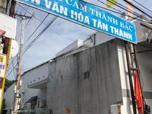 Hình ảnh Cần bán 202m2 đất tân thành xã cam thành bắc TP CAM RANH khánh hoà
