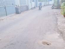 Hình ảnh Bình Thạnh - Sát mặt tiền - Ngang 5M - 65m2 - 4.5 Tỷ TL.
