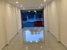 Hình ảnh Bán tòa nhà MT Trần Quốc Thảo, Q3. DT: 4x23m, hầm 7 lầu, giá 39 tỷ