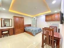 Hình ảnh Căn Hộ Siêu Xinh Mặt Tiền BẮC HẢI- 2' Đi CÔNG VIÊN LÊ THỊ RIÊNG-Q10