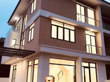 Hình ảnh Bán Liền Kề A10 Nam Trung Yên mới đẹp 80mx5 tầng lô góc Mt 6m - 29 tỷ