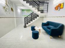 Hình ảnh Bán nhanh nhà hẻm Trương Vĩnh Ký – 40m2 – 1 tỷ 580tr