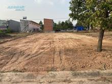 Hình ảnh GĐ cần bán lô đất 200m2(10x20m) ở KCN Mỹ Phước 3, SHR, dân đông.