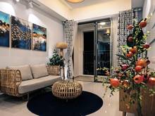 Hình ảnh Chính chủ cần bán Trang Chủ MB66.COM / Đăng Ký Tặng 66K 2 Phòng ngủ, nội thất mới Emerald Celadon