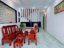Hình ảnh Cần bán gấp nhà Hoàng Hoa Thám, QBThạnh 48m2 - 2,5 tỷ