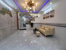 Hình ảnh Cần thanh lý nhà Quận 10 LÊ HỒNG PHONG hẻm xe hơi, sổ riêng, dưới 3 tỷ