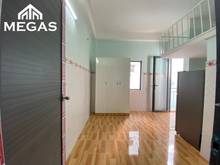 Hình ảnh Phòng Trọ Cao Cấp có Gác, Ban Công tại P5 Gò Vấp