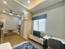 Hình ảnh CHDV nội thất đầy đủ có cửa sổ thoáng an ninh CÓ ƯU ĐÃI LỚN  tại TB