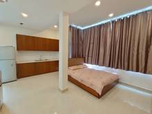 Hình ảnh Phòng đẹp ,full nội thất , giờ giấc tự do, vị trí gần cầu Bông (500m)