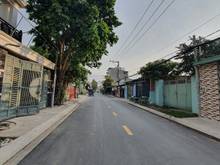 Hình ảnh Bán nhà cách Nguyễn Thái Sơn 500m, 207M, 8,2 tỷ,F.5, Gò Vấp