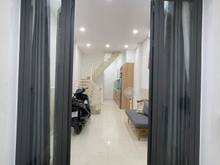 Hình ảnh Cho thuê Nhà nguyên căn - Quận 3