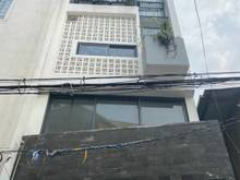Hình ảnh Bán Villa Phan văn Trị Phường 11, BÌnh Thạnh DT 4.5x16M NH 6,2m 11.5 T