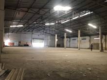 Hình ảnh Cho thuê kho giá rẻ 1000m2 Vĩnh Lộc Bình Chánh giá 25trieu