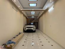 Hình ảnh Bán nhà view hồ Tân Mai, Hoàng Mai DT45m2x5T mặt tiền 4,5m ôtô vào nhà