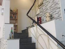 Hình ảnh ✅ Nhà Đẹp Thoại Ngọc Hầu, Phường Hoà Thạnh, 36m2, 4m x 9m,  4,07Tỷ ✅