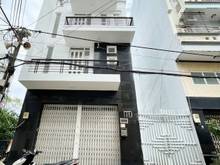 Hình ảnh Cho Thuê Nhà Nguyên Căn Hẻm Xe Hơi 502 Huỳnh Tấn Phát, Quận 7