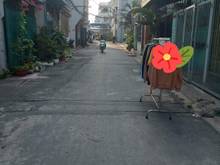 Hình ảnh 🌼Nhà Bán Đường Hoàng Bật Đạt 4x18m 4 Tầng BTCT, HXH 8m gía 7.9 tỷ