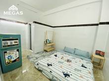Hình ảnh Phòng Trọ Mới Xây Có Nội Thất Bình Long - Bốn Xã