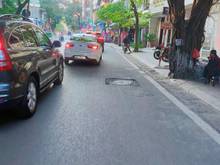 Hình ảnh Nhà thái thịnh, 70m 3 tầng mt 5m giá 3,6 tỷ. Sầm uất. Ở thích
