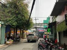 Hình ảnh Bán Nhà Phan Huy Ích 4x20 Trệt Lửng 3L Ngay chung cư Khang Gia 10,5 ty