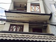 Hình ảnh Bán Nhà HXH Hoàng Sa - DT: 4.4 x 15m-1 Trệt, 2 Lầu, Sân Thượng-8 Tỷ TL