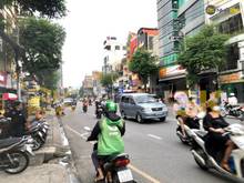 Hình ảnh MTKD Bùi Viện, Phạm Ngũ Lão Q1