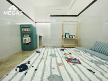 Hình ảnh Phòng Trọ Cho Thuê Mới Xây Ngay Đường Thoại Ngọc Hầu