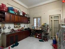 Hình ảnh bán nhà hẻm đường số 4 phường an lạc quận bình tân. 66m2