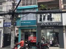 Hình ảnh Nhà nguyên căn góc 3 mặt tiền đường Huỳnh Văn Bánh  giá rẻ