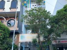 Hình ảnh Nhà Phố Hầm 2 Lầu ST Mặt Tiền Đường Số, P.Tân Kiểng, Quận 7