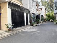 Hình ảnh Nhà Phố Khu Tân Quy Đông 1 Lầu ST ,P.Tân Phong ,Quận 7