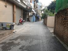 Hình ảnh Cần bán đất tại An Đào, TT Trâu Quỳ, Gia Lâm