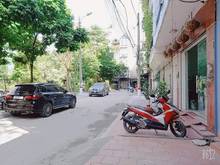 Hình ảnh Phân Lô Đền Lừ Ô tô tránh-Vỉa hè-Kinh doanh đỉnh 40mx5T giá 5.9 tỷ