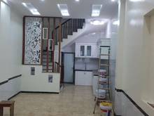 Hình ảnh BÁN NHÀ TRƯỚC TẾT phố Trương Định, VÀO Ở NGAY 40m2x4 giá chỉ 2.8 tỷ