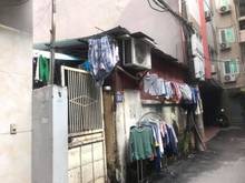 Hình ảnh Bán đất, phố Hoàng Quốc Việt,  CCMN, DT 83m, MT 7.8m, giá 14 tỷ