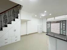Hình ảnh Cho Thuê Nhà Trung Tâm Q1 Địa chỉ : 12/6 Bùi Viện, P.Phạm Ngũ Lão, Q.1