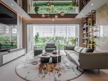 Hình ảnh Sở Hữu Căn 3PN Chỉ 520TRieu Tặng Full Nội Thất View Hồ Bơi-Lãi suất 0%
