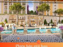 Hình ảnh Mở bán Trang Chủ MB66.COM / Đăng Ký Tặng 66K Khối đế đầu tiên tại Sun Grand city, cáp treo, Phú Quốc