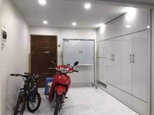 Hình ảnh Bán nhà mặt ngõ Xuân Diệu, TH giá 9.8 tỷ, 110m2x6T, sổ nét