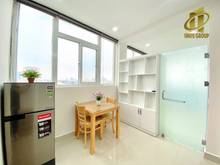 Hình ảnh Penhouse view thoáng cứa sổ lớn Quận 7 giảm sốc gần ĐH Tôn Đức Thắng