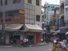 Hình ảnh Nhà Quận 1, giá 35 tỷ, Mặt tiền kinh doanh thời trang, thu nhập cao.