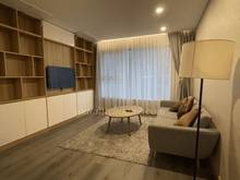 Hình ảnh Cho thuê Nhà đẹp 3PN gần biển Non Nước thiết kế thoáng