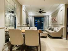 Hình ảnh Cho thuê Mb6623 nạp rút nhanh chóng sang chảnh 2PN Chung cư Altara Suites giá siêu ưu đãi