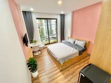 Hình ảnh CH30m2 Phan Xích Long PHú Nhuận, thoáng mát