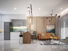 Hình ảnh Booking C-River View GĐ 1 trước Tết, 29,5tr/m2, chiết khấu hấp dẫn